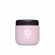 Termo posoda Snow Monkey Foodie Mini 0.35 L Lila
