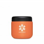 Termo posoda Snow Monkey Foodie Mini 0.35 L Oranžna