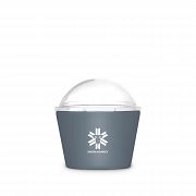 Termo hladilna posoda Snow Monkey Freezie 0.3 L Sivo modra