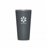 Termo lonček Snow Monkey Enjoyer 0.47 L Granit