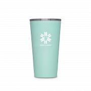 Termo lonček Snow Monkey Enjoyer 0.47 L Mint