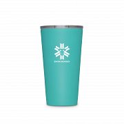 Termo lonček Snow Monkey Enjoyer 0.47 L Soča Mint
