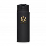 Termovka Snow Monkey Urban Explorer 0.5 L Črna