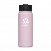 Termovka Snow Monkey Urban Explorer 0.5 L Lila