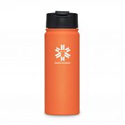 Termovka Snow Monkey Urban Explorer 0.5 L Oranžna