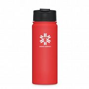 Termovka Snow Monkey Urban Explorer 0.5 L Rdeča