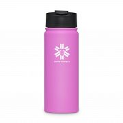 Termovka Snow Monkey Urban Explorer 0.5 L Pink
