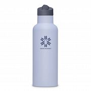 Termovka Snow Monkey Go-Getter 0.6 L Arktično modra