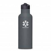 Termovka Snow Monkey Go-Getter 0.6 L Granit