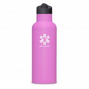 Termovka Snow Monkey Go-Getter 0.6 L Pink