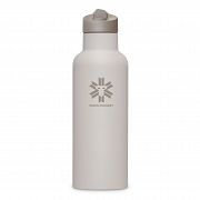 Termovka Snow Monkey Go-Getter 0.6 L Rjava