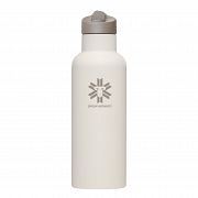 Termovka Snow Monkey Go-Getter 0.6 L Svetlo rjava