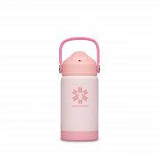 Termovka Snow Monkey Kids 0.35 L Pink