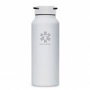 Termovka Snow Monkey Mini Jet 0.35 L Oblačno bela