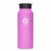 Termovka Snow Monkey Mini Jet 0.35 L Pink