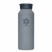 Termovka Snow Monkey Mini Jet 0.35 L Sivo modra