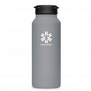 Termovka Snow Monkey Mini Jet 0.35 L Svetlo siva