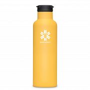 Termovka Snow Monkey Mover 0.7 L Rumena