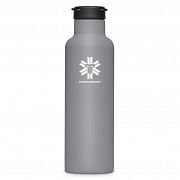 Termovka Snow Monkey Mover 0.7 L Svetlo siva