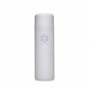 Termovka Snow Monkey Pioneer 0.7L Oblačno bela