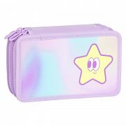 Peresnica prazna 2ZIP Street Tiger Family Coral Fantasia