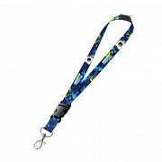 Trak za ključe Oxybag Football