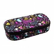 Peresnica prazna Target Compact Teen Vibes