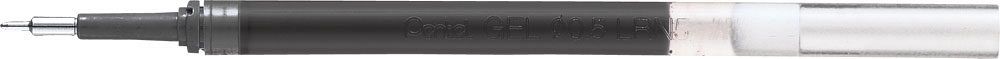 Vložek za roler Pentel EnerGel LRN5 0.5mm Črn