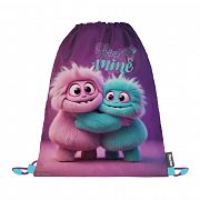 Vrečka za copate Oxybag Monster