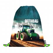 Vrečka za copate Oxybag Tractor