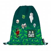 Vrečka za copate Oxybag Playworld