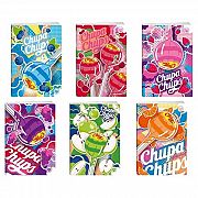 Zvezek A5 črte Best Buy Chupa Chups 50L