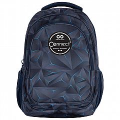 Nahrbtnik anatomski Connect Net Blue