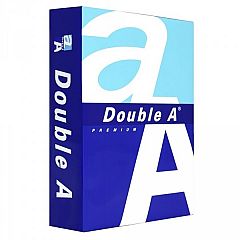 Fotokopirni papir A4 Double A Premium