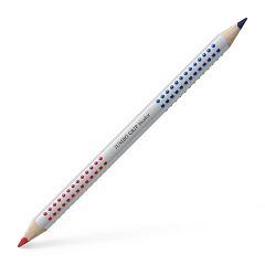Svinčnik FC Grip Bi-Color