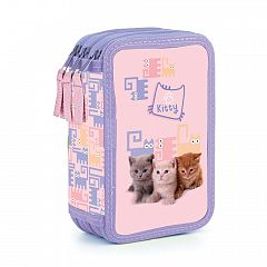 Peresnica prazna 3ZIP Oxybag Pets