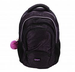 Šolski nahrbtnik Rucksack Only Grand Fashion Dark Violet