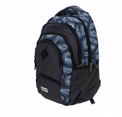 Šolski nahrbtnik Rucksack Only Grand Black Hole