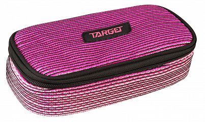 Peresnica prazna Target Compact Chameleon Pink