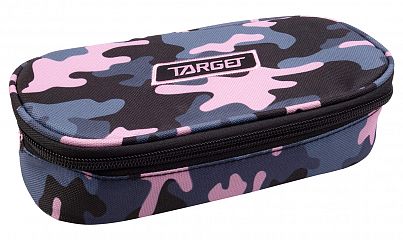 Peresnica prazna Target Compact Combat Pink