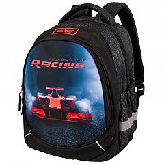 Šolska torba Target Superlight Petit Soft F1 Racing