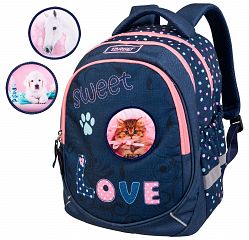 Šolska torba Target Superlight Petit Soft Sweet Love