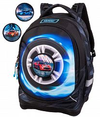 Šolska torba Target Superlight Petit Power Tire