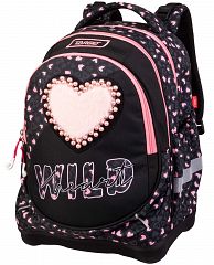Šolska torba Target Superlight Petit Wild Heart