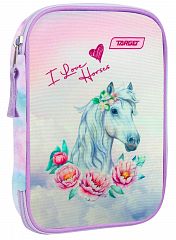 Polna peresnica Target Multy Floral Horse