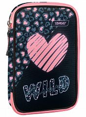 Polna peresnica Target Multy Wild Heart