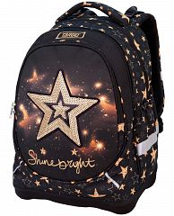 Šolska torba Target Superlight Petit Shine Bright