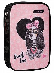 Polna peresnica Target Multy Furry Friend