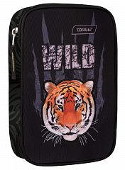 Polna peresnica Target Multy Wild Tiger