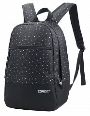 Nahrbtnik Target Dallas Spicy Black